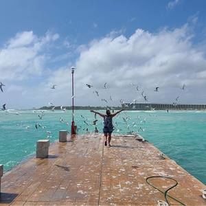 Meet your Posher, Sheri